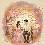 Love Thoughts - Sidhnoor Virk Song Download
